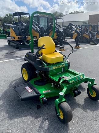 Image of John Deere Z735E equipment image 3