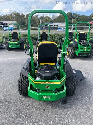 Image of John Deere Z735E equipment image 1