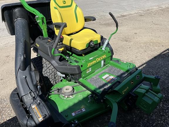 Image of John Deere Z740R equipment image 3