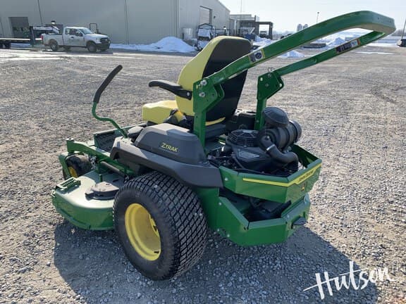 Image of John Deere Z740R equipment image 2