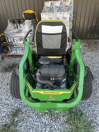 Image of John Deere Z740R equipment image 3