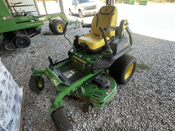 2025 John Deere Z740R Equipment Image0