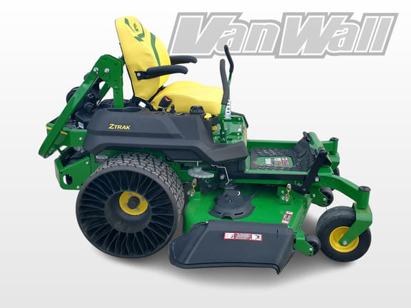 2025 John Deere Z740R Equipment Image0