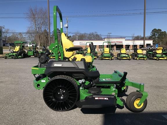 Image of John Deere Z740R equipment image 4