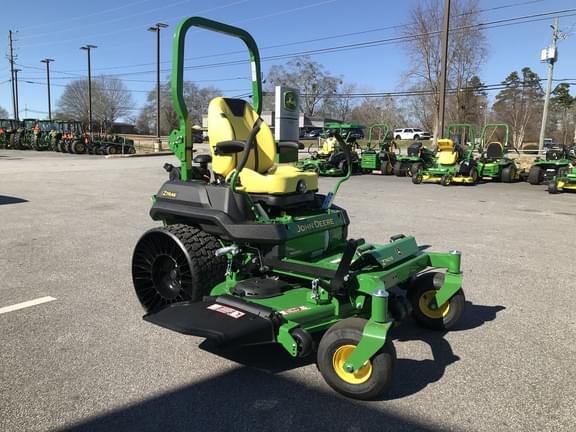 Image of John Deere Z740R equipment image 2