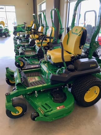 Image of John Deere Z740R Image 0