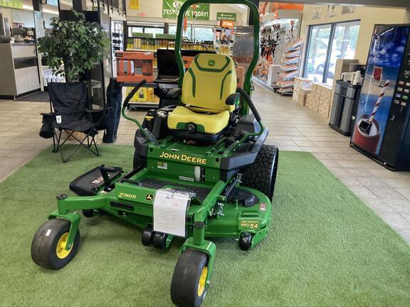 Image of John Deere Z740R Primary image