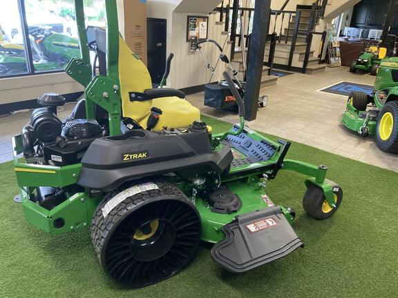Image of John Deere Z740R equipment image 4