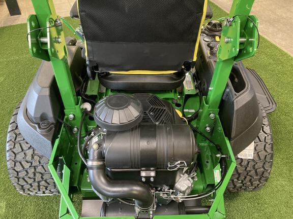 Image of John Deere Z740R equipment image 3