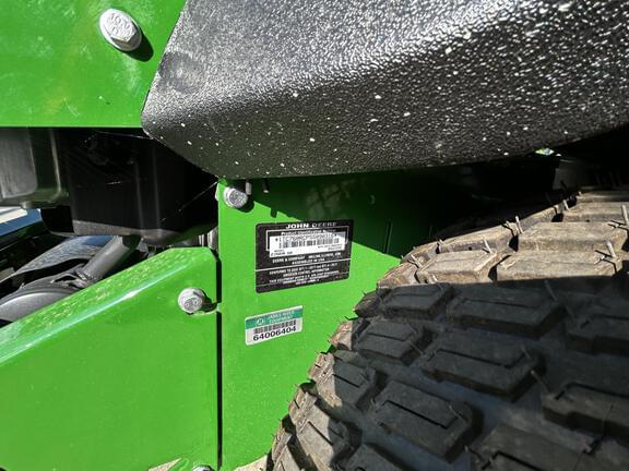 Image of John Deere Z760R equipment image 4