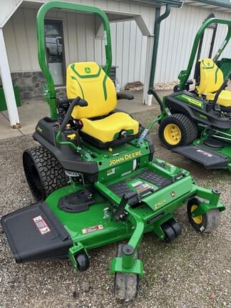 Image of John Deere Z760R Primary image