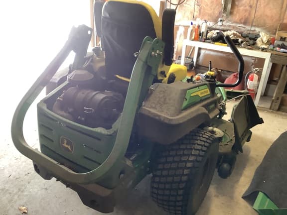 Image of John Deere Z920M equipment image 3