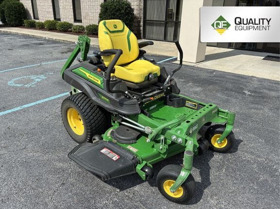 2025 John Deere Z920M Equipment Image0