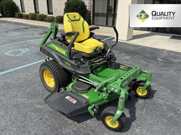 Main image John Deere Z920M