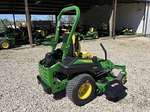 Image of John Deere Z920M equipment image 3