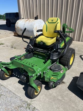 Image of John Deere Z920M equipment image 1