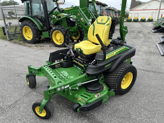 Image of John Deere Z920M equipment image 2