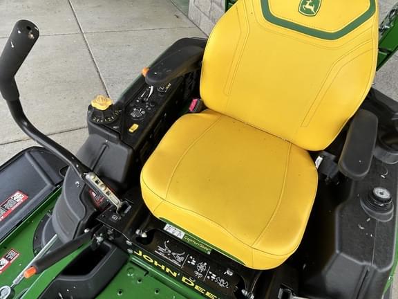 Image of John Deere Z920M equipment image 4