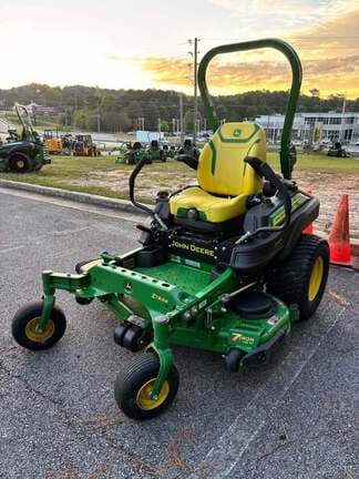 Image of John Deere Z920M equipment image 1