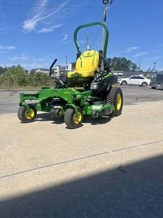 2025 John Deere Z920M Equipment Image0
