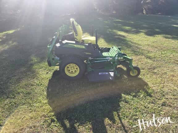 Image of John Deere Z930M equipment image 4