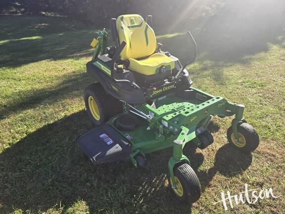 Image of John Deere Z930M Primary image