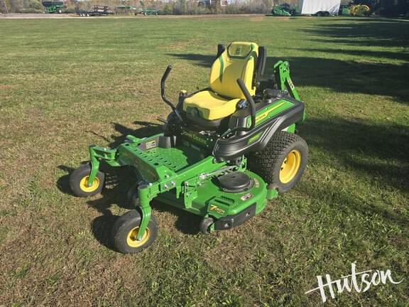 Image of John Deere Z930M equipment image 1