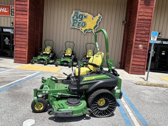 2025 John Deere Z930M Equipment Image0