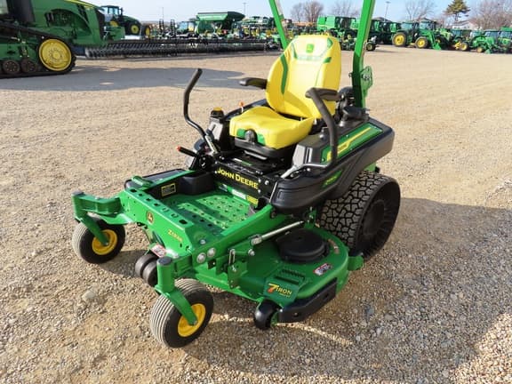 Image of John Deere Z930M equipment image 3