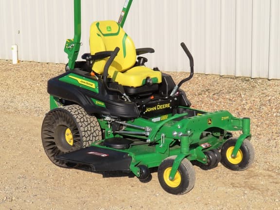 Image of John Deere Z930M equipment image 2