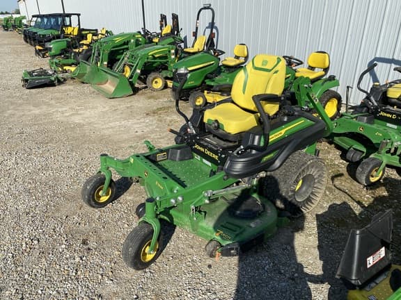 Image of John Deere Z930M equipment image 1