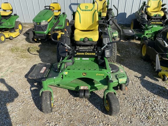 Image of John Deere Z930M equipment image 2