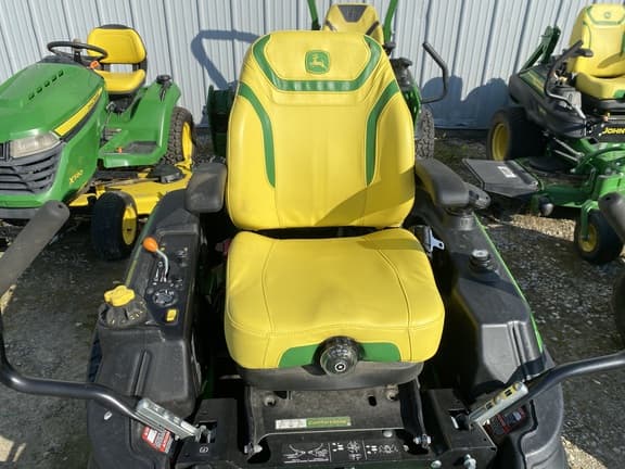 Image of John Deere Z930M equipment image 3