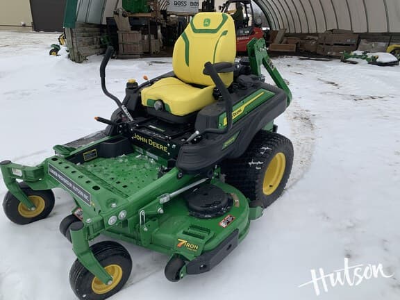 Image of John Deere Z930M equipment image 2