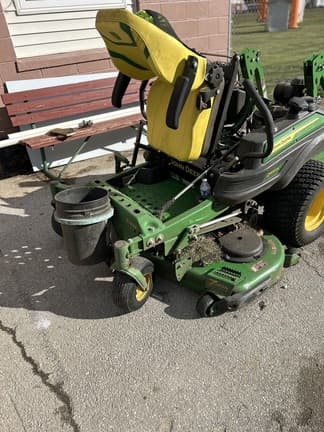 Image of John Deere Z930M Primary image