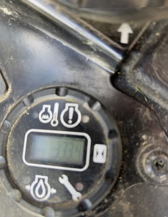 Image of John Deere Z930M equipment image 2