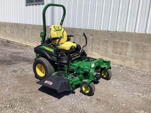 Image of John Deere Z930M equipment image 4