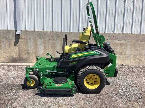 2025 John Deere Z930M Equipment Image0