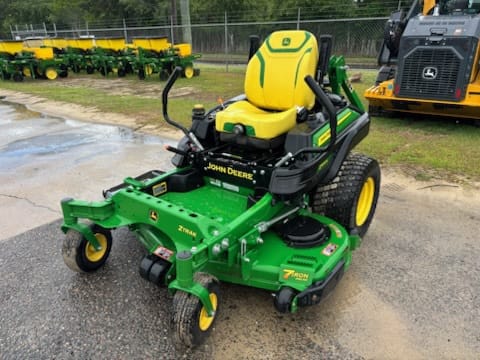 2025 John Deere Z930M Equipment Image0