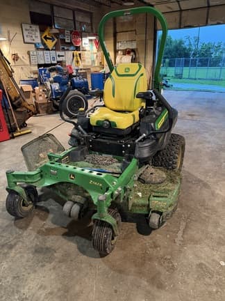Image of John Deere Z930M Primary image