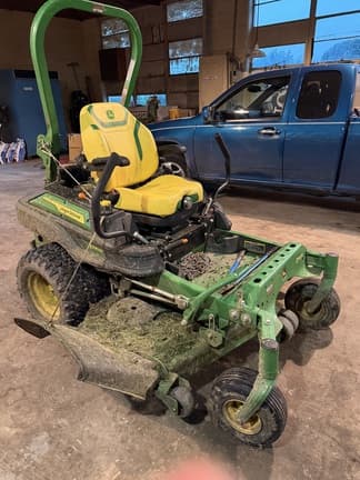 Image of John Deere Z930M equipment image 4
