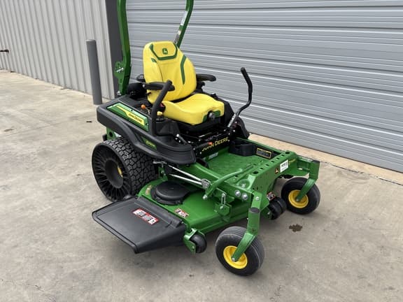 Image of John Deere Z930M equipment image 4