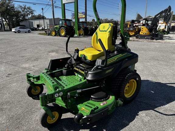 2025 John Deere Z930M Equipment Image0