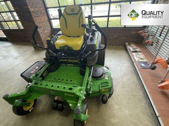 Image of John Deere Z930M Primary image