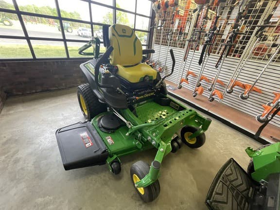 Image of John Deere Z930M equipment image 3