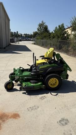 Image of John Deere Z930M equipment image 2