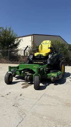 Image of John Deere Z930M equipment image 1