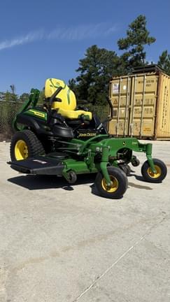 Image of John Deere Z930M Primary image