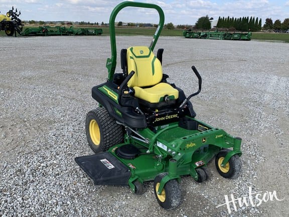 2025 John Deere Z930M Equipment Image0