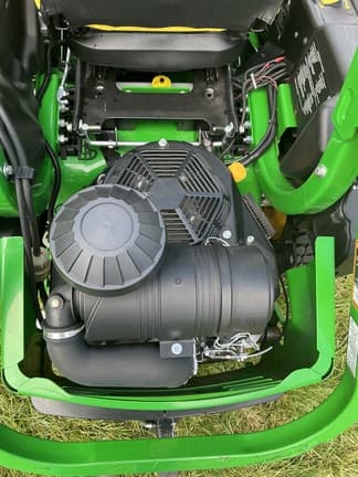 Image of John Deere Z950M equipment image 4